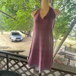 Princess Polly  Pink and Gray Knit Top Photo 3