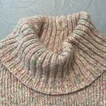 Apt. 9 NWOT  multicolor knit sweater Photo 1