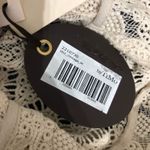 byTiMo Crochet Top Size M Photo 10