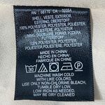 Anthropologie Maeve Isa Mixed Media Pleated Lace Red White & Blue Midi Dress Photo 9