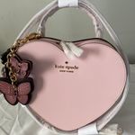 Kate Spade Heart Shape Bag Photo 6