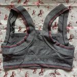 Jockey bra Gray Photo 1