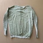 BNCI by Blanc Noir Blanc Noir Huntress Boyfriend Sweater Photo 6