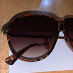 Cotton On New rubbi sunglasses in tortoise vintage style Photo 1