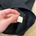 Kate Spade  Black Belted Bow Shortsleeve Professional Coquette Women Dress Size 0 Photo 7