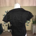 Rue 21 Black Jacket/Top 2134 Photo 1