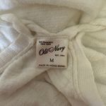 Old Navy  VINTAGE Y2K Sleeveless Cowl Neck Top Braided Straps White Medium Photo 3