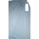 Liz Claiborne Black Pleated Skirt Women’s Size 10 Zipper Back Career Skirt NWT Photo 4