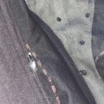 Gothic Ribbon Bustier Black Size M Photo 5