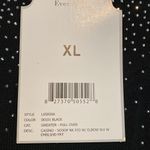 NWT Pullover short sleeve sweater Size XL Photo 6