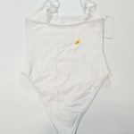 Lovewave  The Viper One Piece in White Photo 11