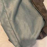 Coach  Madison Maggie grey signature 2 hang tags excellent pre owned condition Photo 5