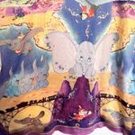 ZARA  DISNEY X DUMBO short sleeve t-shirt LARGE - AS IS Photo 2