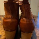 Swedish Hasbeens | ladies Zip It Emys Shearling Boots. Size: 40 European/9-9.5 US Photo 5