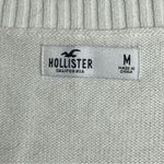 Hollister Crop Knit Sweater Vest Photo 4