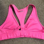Pink Sports Bra/Swimsuit Photo 1