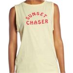 Patagonia  camp I.D. Organic cotton muscle tank top size XS Photo 0