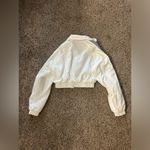 Bershka  changing color bomber, size XS Photo 1