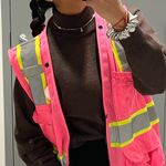 Aritzia Wilfred Mock Neck  Wool Sweater Photo 0