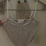 SheIn Corset Top Photo 1