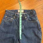 Everlane the Curvy 90's Cheeky Jeans Crop size 25 Photo 13