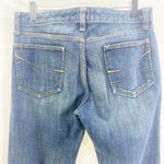Gap  FACTORY Curvy Flare Light Wash Denim Jeans Photo 10