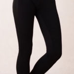 ADAY  Throw It Higher Legging in Black Photo 0