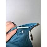 Forever 21 Brand New Activewear Women's Large Wicking Seamless Leggins Blue Photo 3