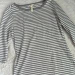 Matilda Jane  Joanna Gaines Measure In Love Tee Photo 1