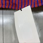 Solid & Striped NEW  The Paloma Bikini Top Seersucker size S Small NWT Photo 7