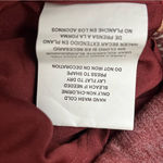 Taylor & Sage Paisley Romper Tie Front Boho Hippie Festival Medallion S Photo 6