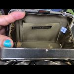 Sondra Roberts  silver crossbody bags for women Photo 2