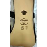 Nina New York  Cherie Illusion Sandals Black Mesh 7 Photo 15