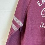 Aeropostale  Woman’s Sportswear Hooded Athletic Casual Cropped Hoodie Size Medium Photo 3