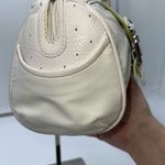 Cole Haan  Nylon and Leather Sporty Mini Tote Photo 3