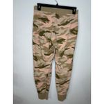 Nike  Camo Joggers Sweatpants Women's Size Medium Pink Camouflage Athleisure Photo 2