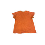 Orange County Choppers Orange Short Sleeve Women's T Photo 5