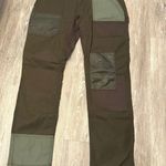 American Rag  Straight Leg pants are a size 29W 30L. Photo 4