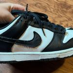 Nike Dunk Low Panda Photo 1