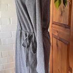 Charles Henry Long Sleeve Knit Office Dress Photo 9