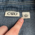 Cato juniors jean vest! Photo 1