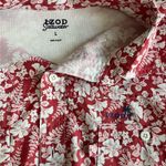 IZOD  Button-Up Photo 1