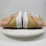 Nike  Zoom Blazer Premium SB Womens 5.5 Sanded Gold Paisley Patchwork High Top Photo 6