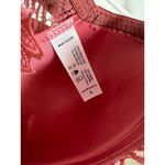 Frederick's of Hollywood Women Lace Bralette Size Finley Padded Wireless Bra NWT Photo 4