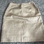 Anne Klein size 4 bandage pencil skirt Photo 7