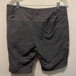 Patagonia side pocket cargo hiking shorts sz 8 10” inseam Photo 4