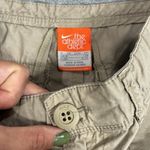 Nike  • quick dry cuffed cotton athleisure shorts Photo 7