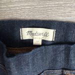 Madewell NEW  Pull-On Skinny Flare Jeans in Havenley Wash 31 Photo 6