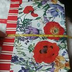 Estée Lauder Estee Lauder Large Floral Tote Photo 4