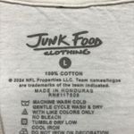 NFL Franchise AFC West Miami Dolphins Oversized Tee L Photo 3